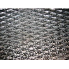 Galvanize Expanded Metal Mesh